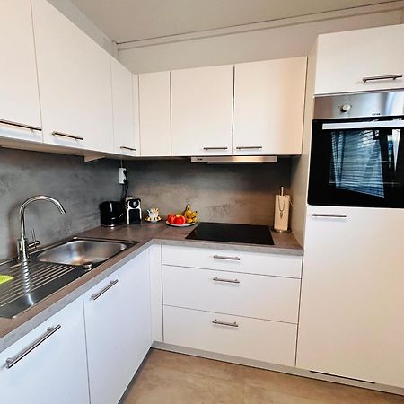 Appartment Near Schoenbrunn Wien Ngoại thất bức ảnh