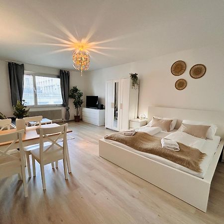 Appartment Near Schoenbrunn Wien Ngoại thất bức ảnh