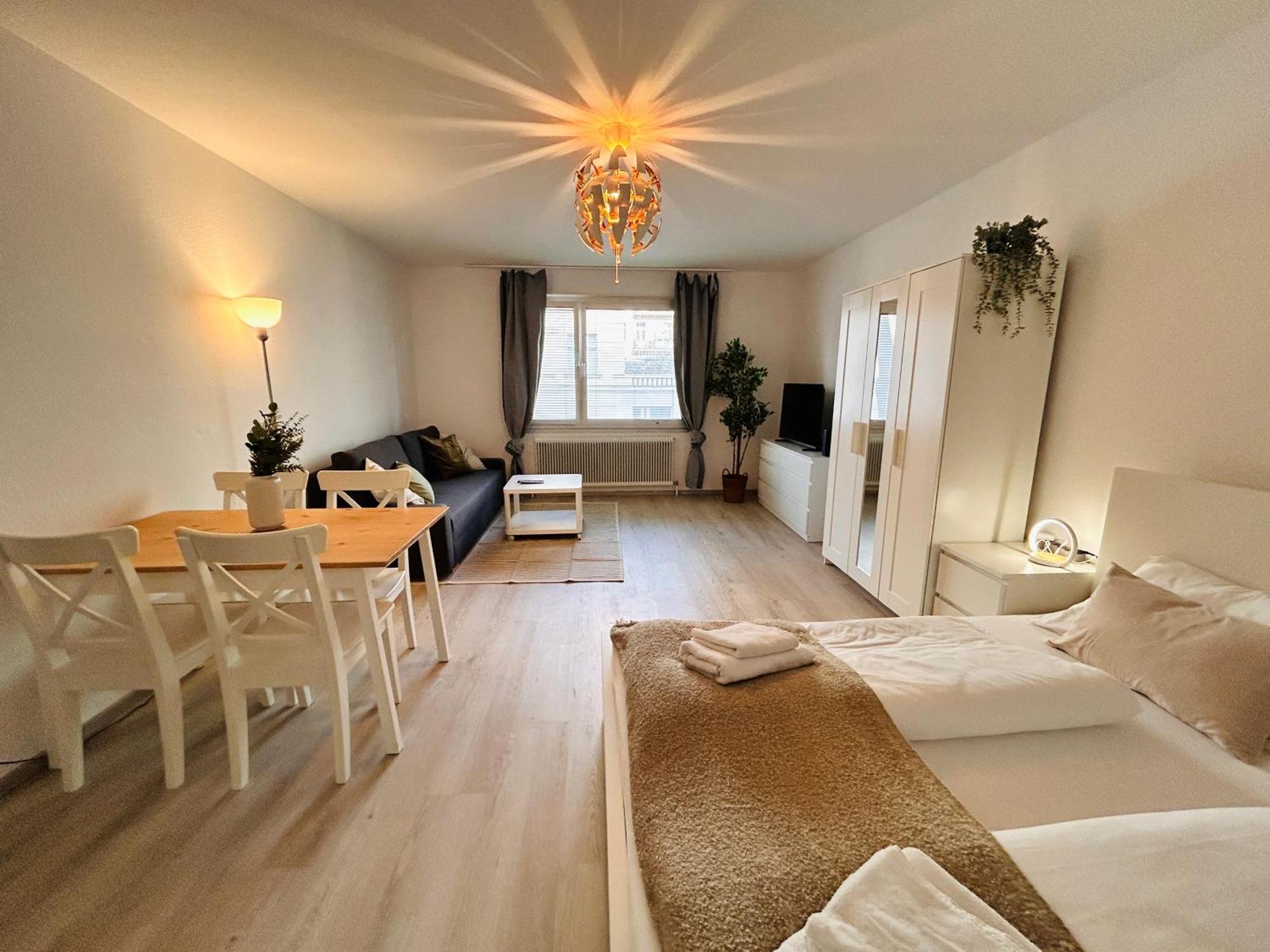 Appartment Near Schoenbrunn Wien Ngoại thất bức ảnh