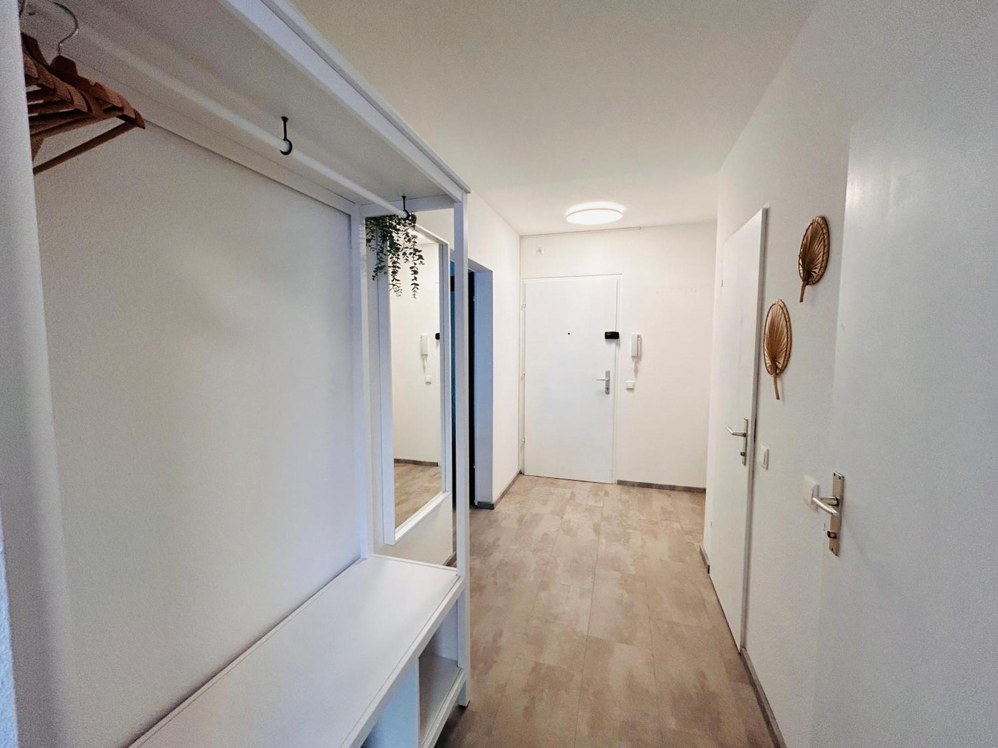 Appartment Near Schoenbrunn Wien Ngoại thất bức ảnh