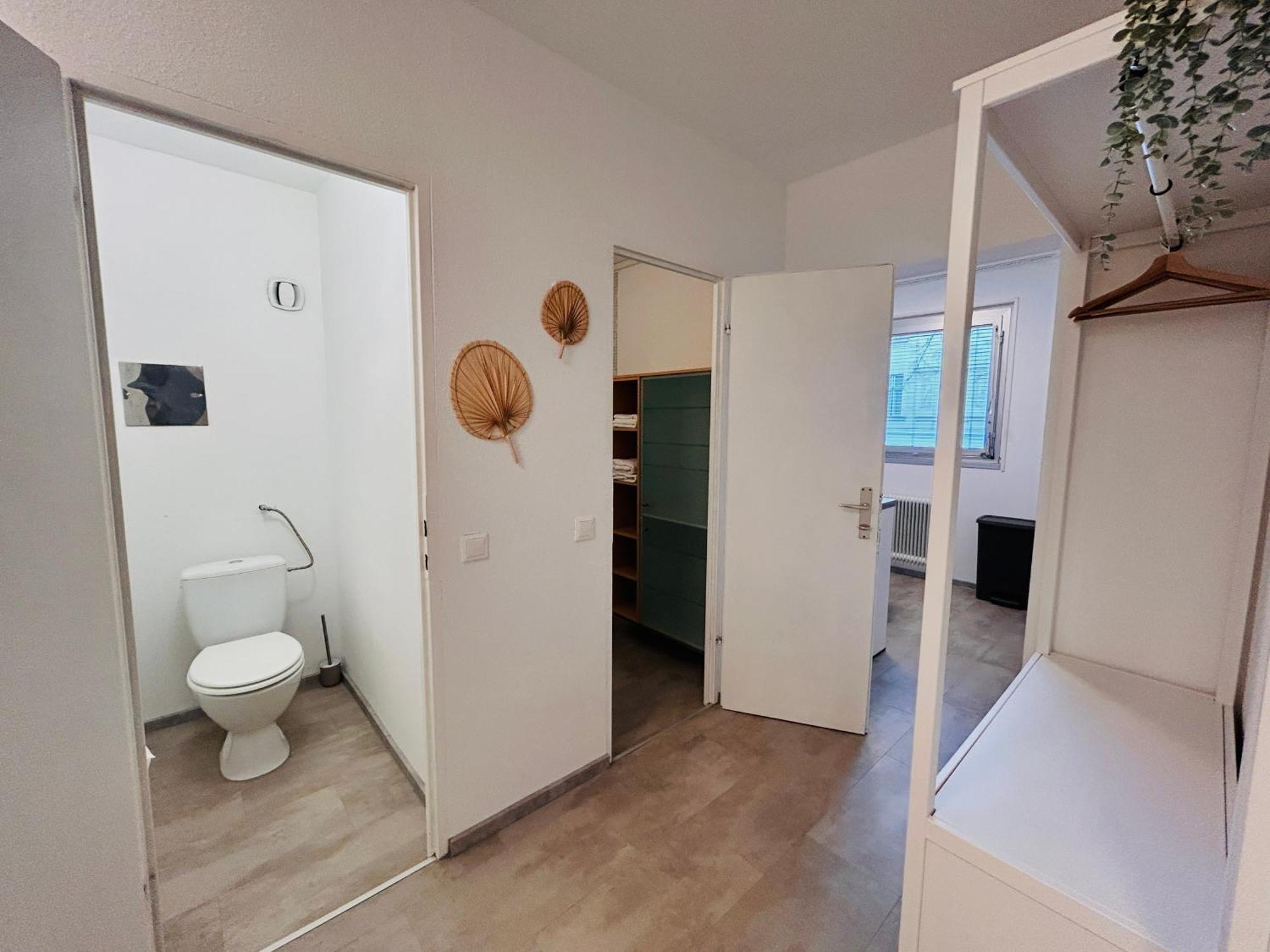 Appartment Near Schoenbrunn Wien Ngoại thất bức ảnh