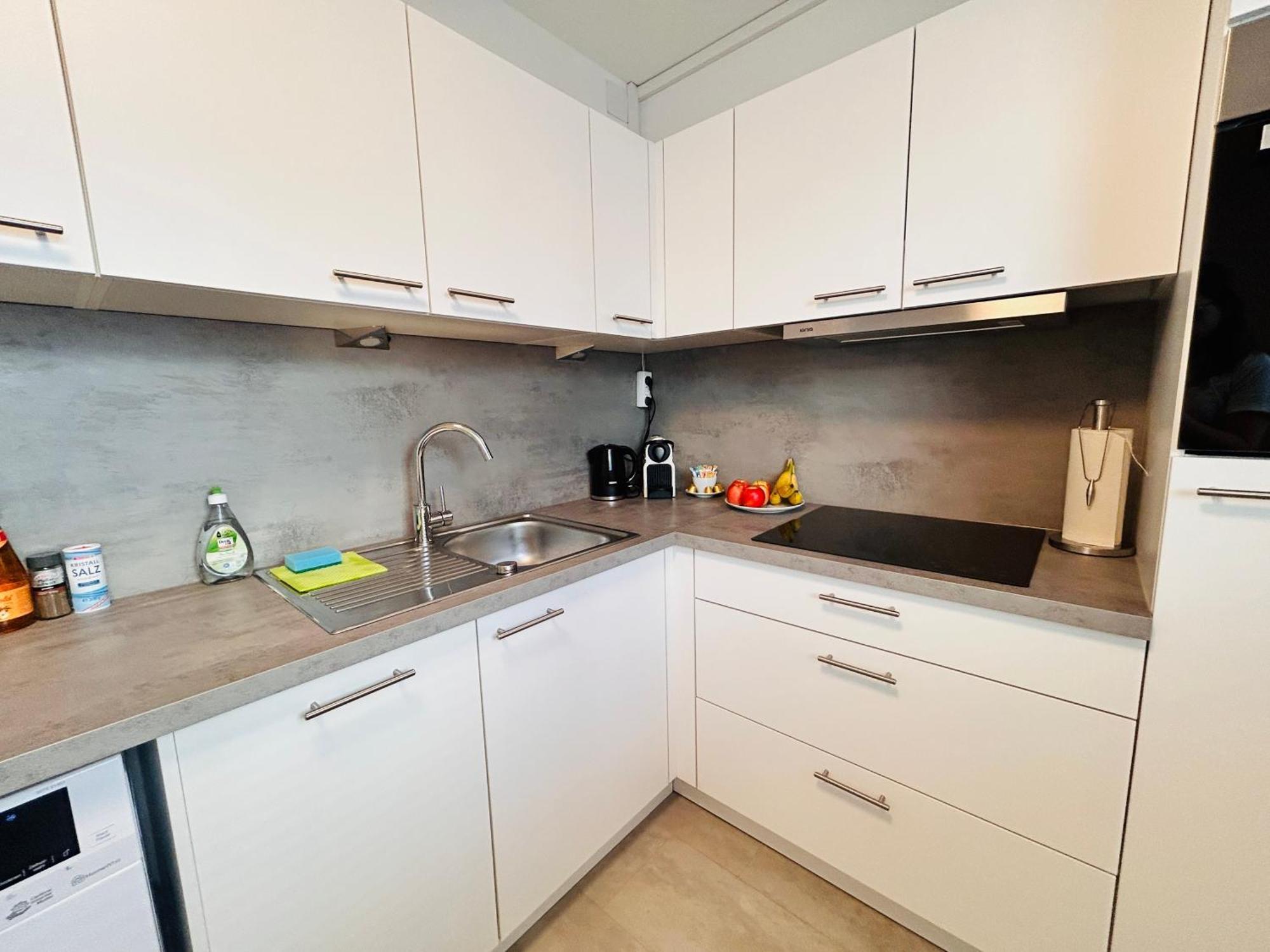 Appartment Near Schoenbrunn Wien Ngoại thất bức ảnh