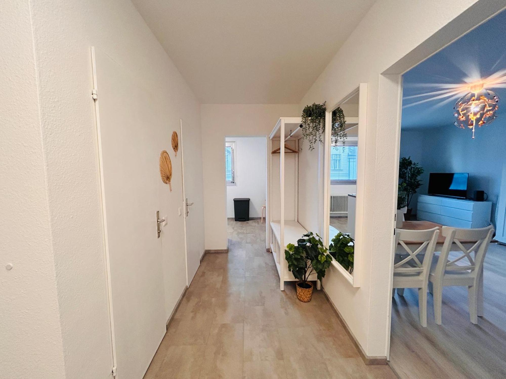 Appartment Near Schoenbrunn Wien Ngoại thất bức ảnh
