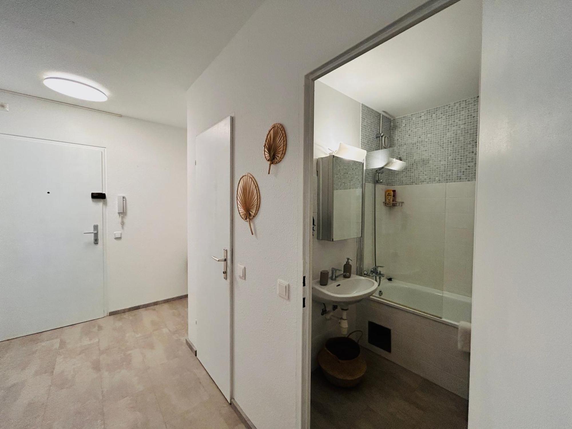 Appartment Near Schoenbrunn Wien Ngoại thất bức ảnh