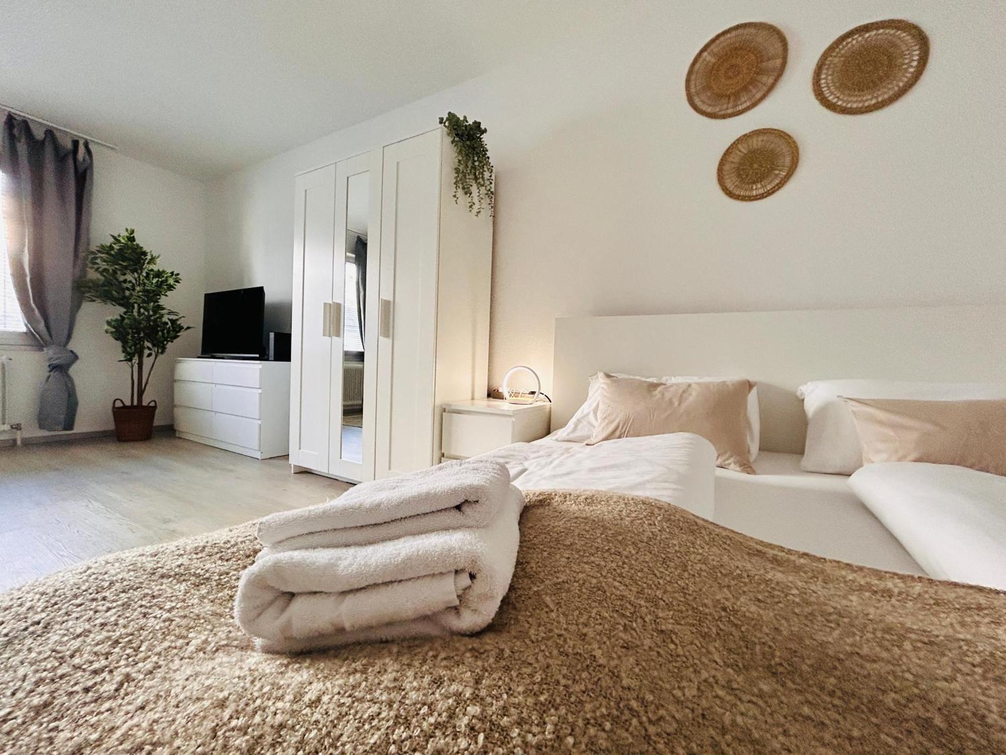 Appartment Near Schoenbrunn Wien Ngoại thất bức ảnh