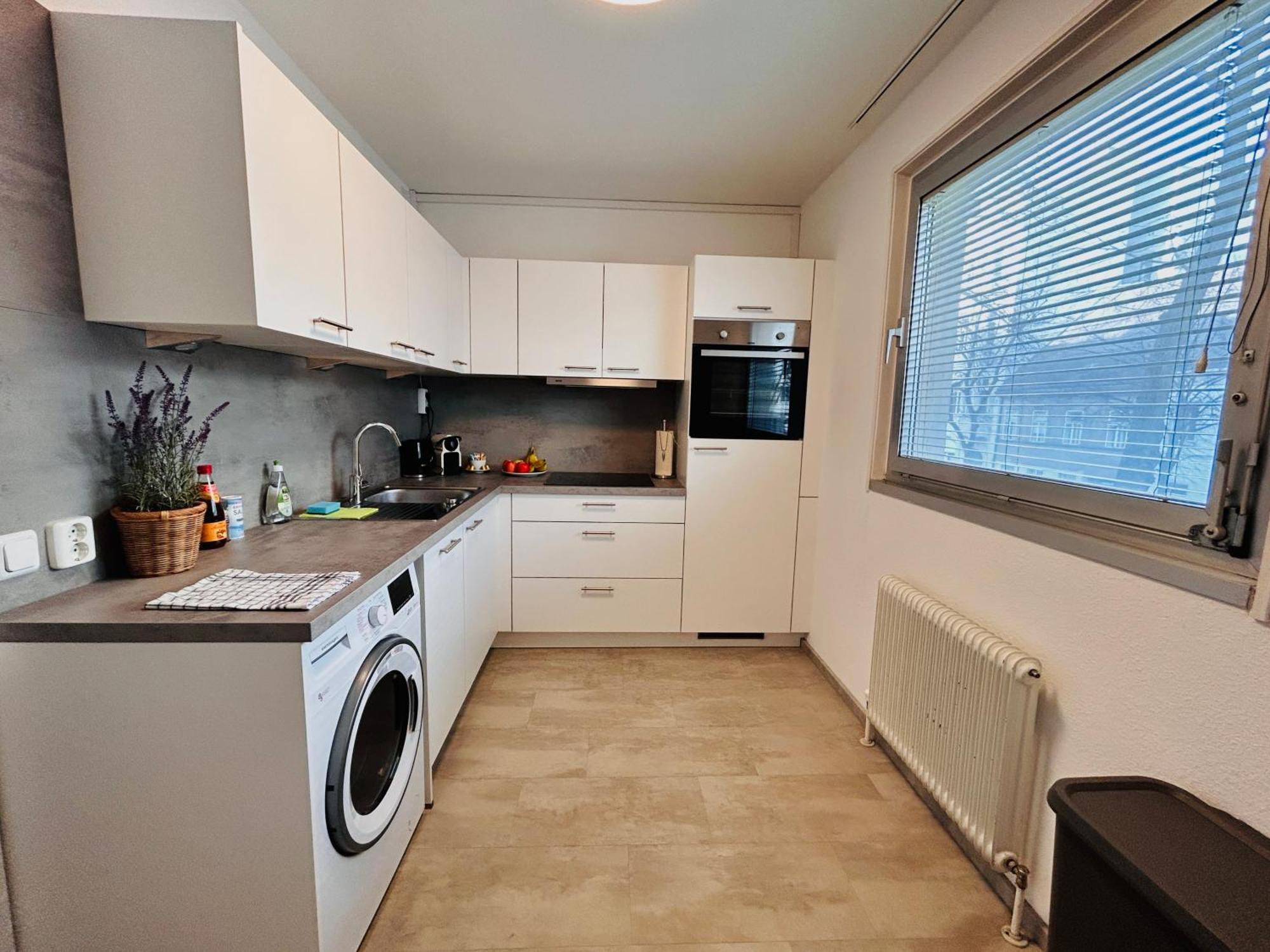 Appartment Near Schoenbrunn Wien Ngoại thất bức ảnh