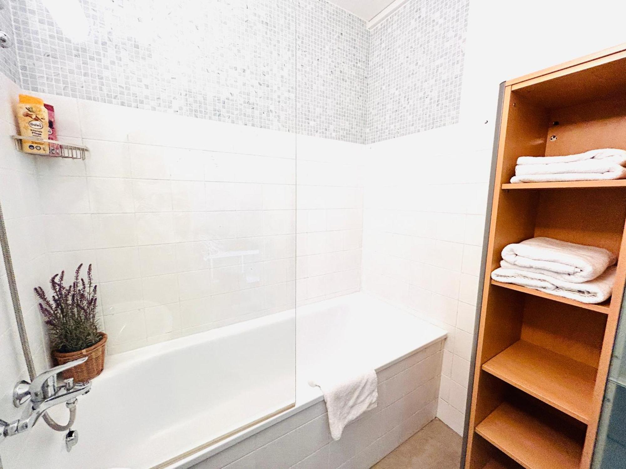 Appartment Near Schoenbrunn Wien Ngoại thất bức ảnh