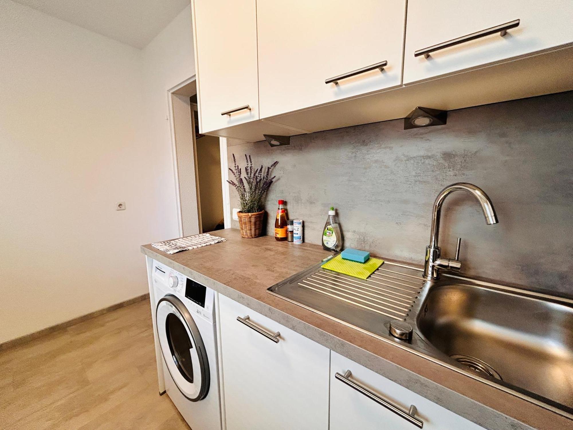Appartment Near Schoenbrunn Wien Ngoại thất bức ảnh