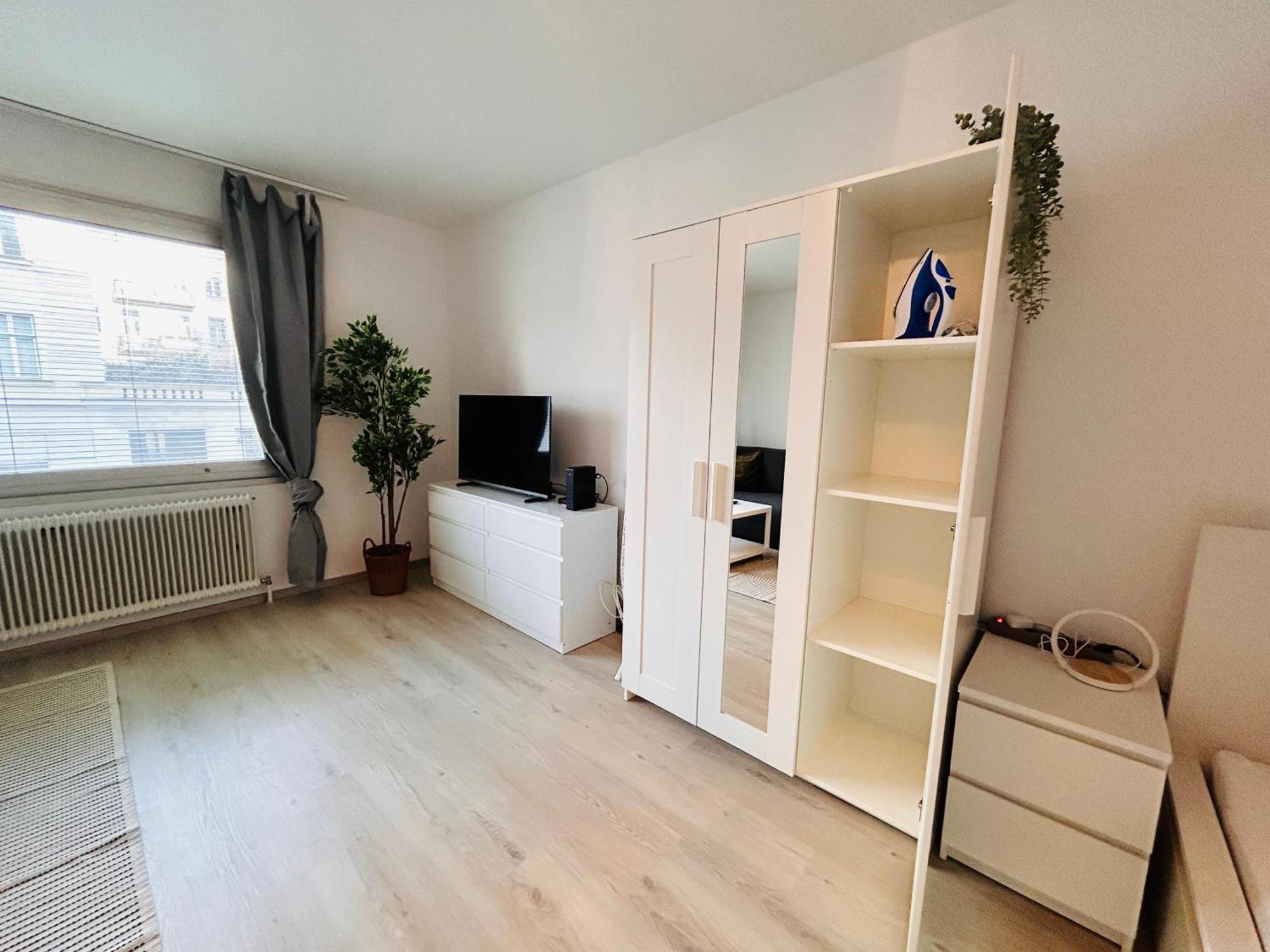 Appartment Near Schoenbrunn Wien Ngoại thất bức ảnh