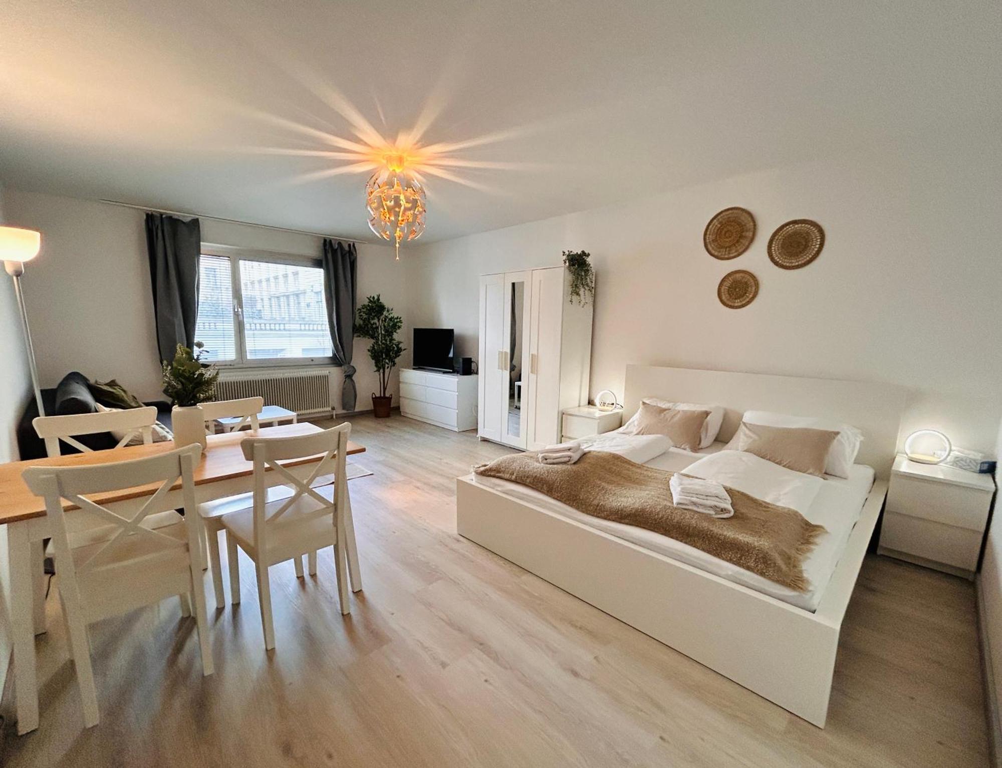 Appartment Near Schoenbrunn Wien Ngoại thất bức ảnh