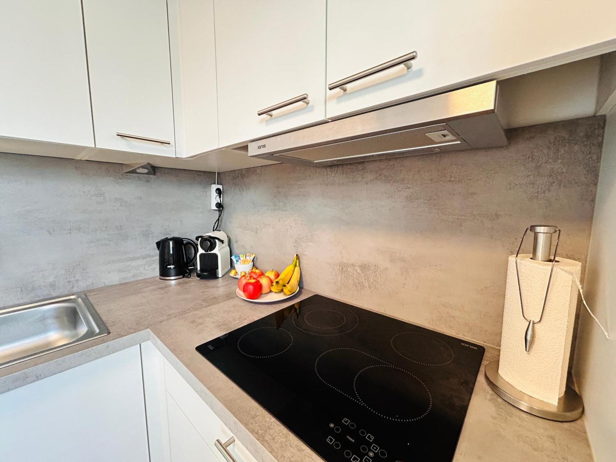 Appartment Near Schoenbrunn Wien Ngoại thất bức ảnh
