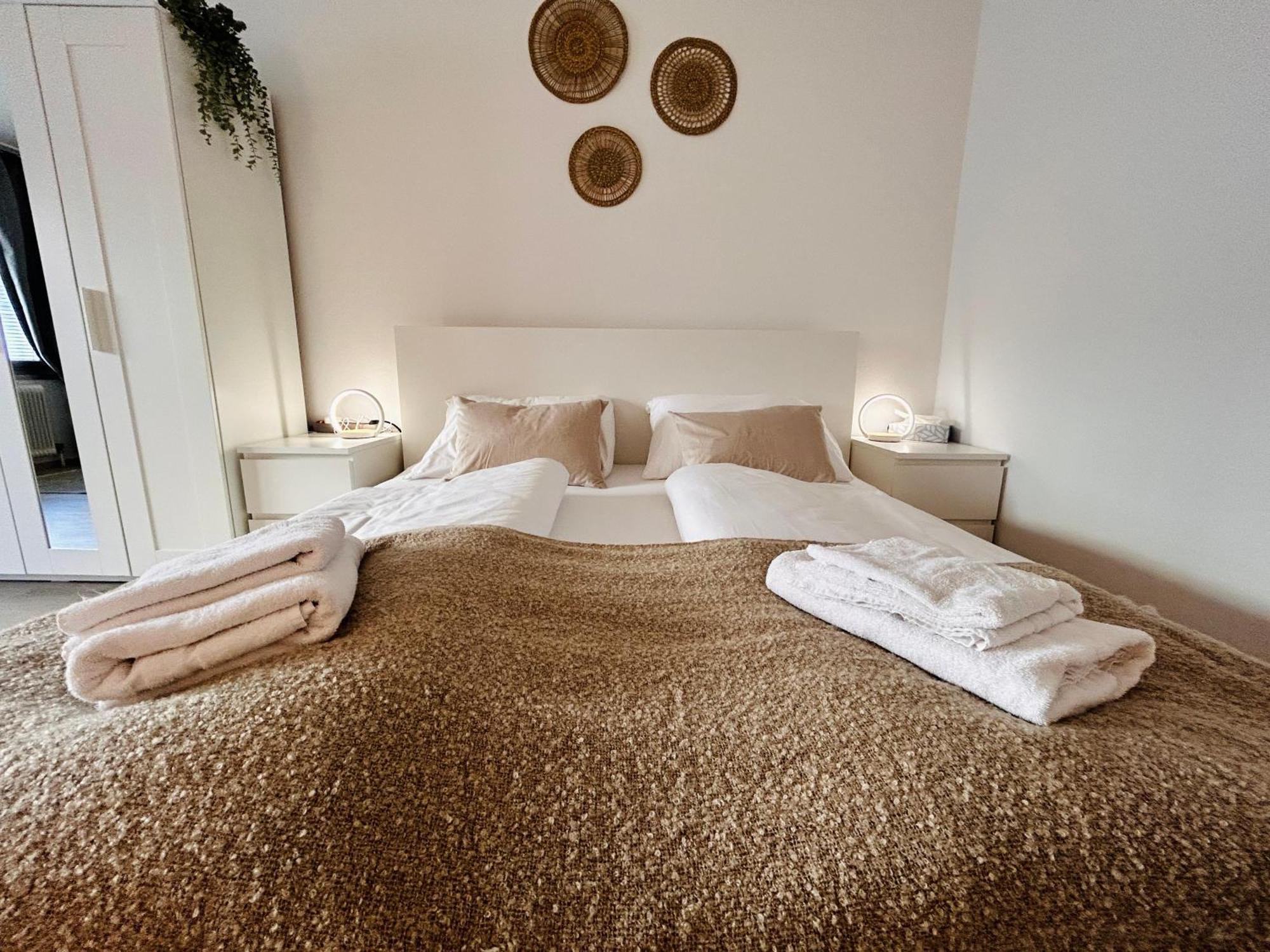 Appartment Near Schoenbrunn Wien Ngoại thất bức ảnh