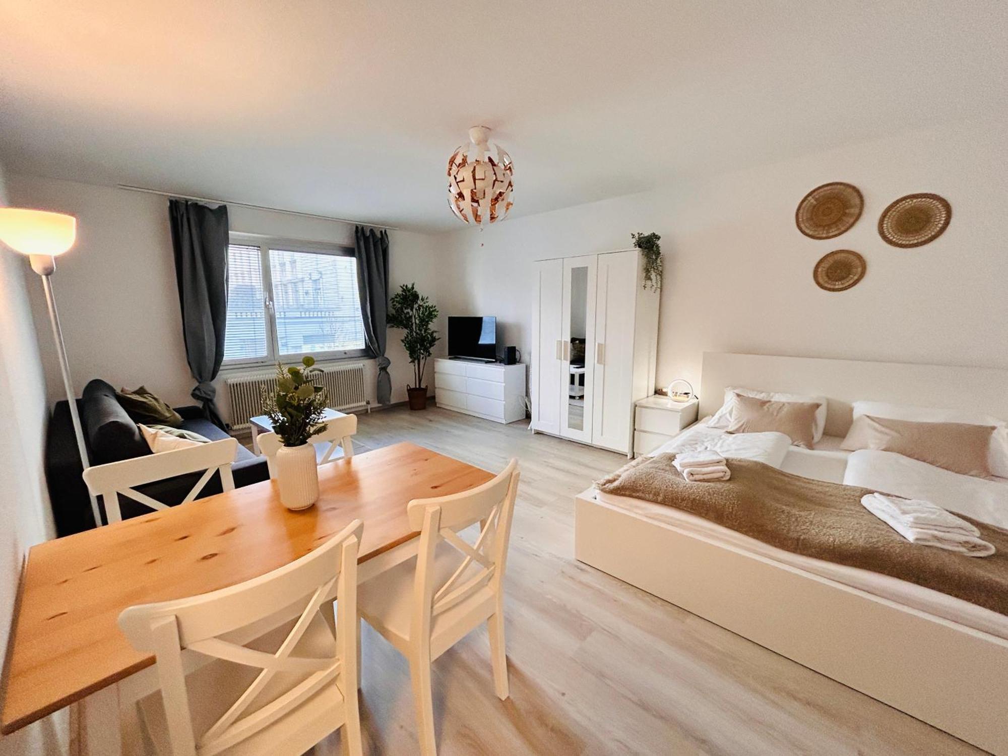 Appartment Near Schoenbrunn Wien Ngoại thất bức ảnh